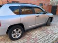 2006 Jeep Compass I, серый, 500000 рублей - вид 4