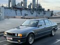 1988 BMW 5 серии 535i III (E34), серый, 7400000 рублей - вид 2
