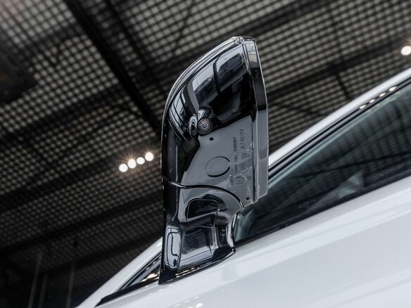 2026 Haval F7x II, белый - вид 36