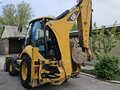 2013 Caterpillar 428, жёлтый, 5700000 рублей - вид 2