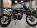 2024 BSE T8, голубой, 324990 рублей - вид 5