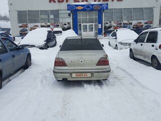 2008 Daewoo Nexia I, серебристый, 120000 рублей, вид 2