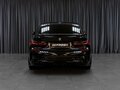 2019 BMW 3 серии 330i VII (G2x), чёрный - вид 3