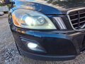 2010 Volvo XC60 I, чёрный, 1545000 рублей - вид 7