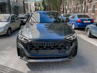2023 Audi SQ8 I (4M) Рестайлинг, серый, 16500000 рублей, вид 1