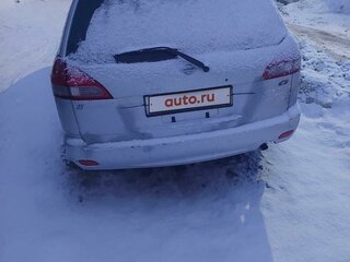 2000 Nissan Wingroad II (Y11), серебристый, 330000 рублей, вид 4
