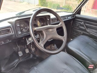 1999 Lada (ВАЗ) 2105, белый, 200000 рублей, вид 4
