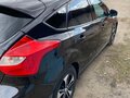 2012 Ford Focus III, чёрный, 855000 рублей - вид 11