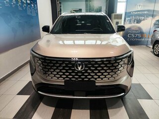 2026 Changan UNI-S I Рестайлинг, золотистый, 3249900 рублей, вид 3