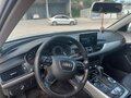 2015 Audi A6 IV (C7) Рестайлинг, белый, 1850000 рублей - вид 4