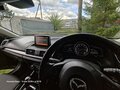 2014 Mazda Axela III, серый, 1100000 рублей - вид 7
