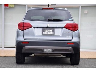 2019 Suzuki Escudo IV, серый, 1290000 рублей, вид 3