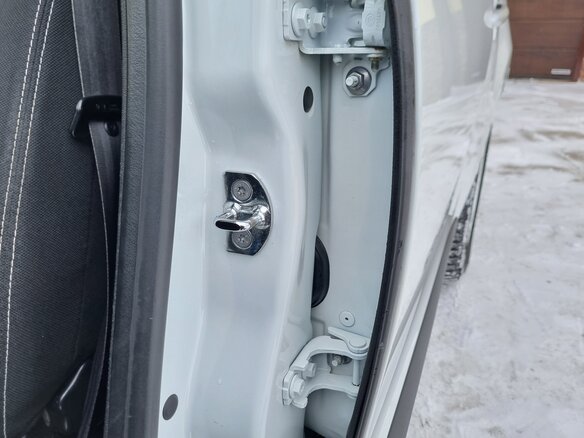 2013 Renault Fluence I, белый, 580000 рублей - вид 37