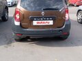 2012 Renault Duster I, коричневый, 780000 рублей - вид 3