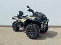2025 Loncin XWolf 700L Mud, зелёный, 1015000 рублей - вид 1