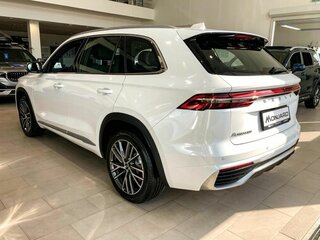 2026 Geely Monjaro I, белый, 4899990 рублей, вид 2