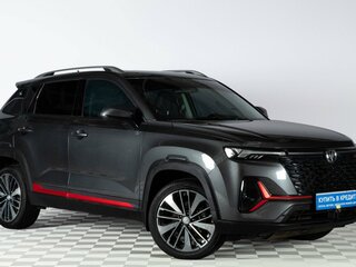 2023 Changan CS35 Plus I Рестайлинг, серый, 2139000 рублей, вид 1