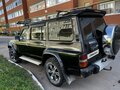 1997 Nissan Patrol IV (Y60), чёрный, 1490000 рублей - вид 5
