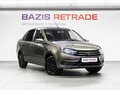 2024 Lada (ВАЗ) Granta I Рестайлинг, коричневый, 839000 рублей - вид 2