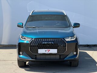 2026 Tenet T7, синий, 3190000 рублей, вид 3
