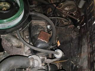 1972 ГАЗ 69А, синий, 210000 рублей, вид 3