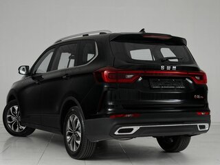 2024 SWM G05 Pro, чёрный, 1869000 рублей, вид 4
