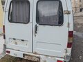 1997 ГАЗ ГАЗель (3221), белый, 230000 рублей - вид 2