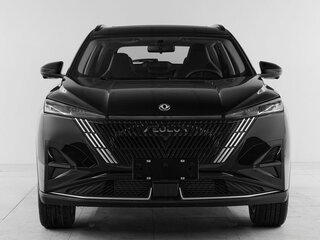 2024 Dongfeng Mage, чёрный, 2850000 рублей, вид 2