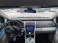 2007 Mazda CX-7 I, синий, 685000 рублей - вид 7