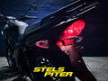 2026 Stels RK125, чёрный, 130000 рублей - вид 7