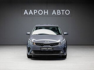 2025 Solaris KRS, серый, 2445000 рублей, вид 2