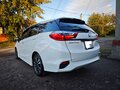 2018 Honda Shuttle II, белый, 1205000 рублей - вид 2