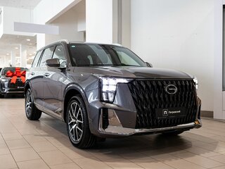 2026 GAC GS8 Dragon II, серый, 5349000 рублей, вид 1