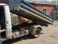 2020 ГАЗ-САЗ 3511, белый, 2200000 рублей - вид 9