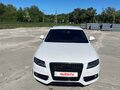 2008 Audi A4 IV (B8), белый, 1270000 рублей