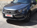 2024 Lada (ВАЗ) Granta I Рестайлинг, серебристый, 830000 рублей - вид 5