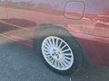 2000 Honda Integra III Рестайлинг, красный, 450000 рублей - вид 8