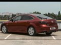2008 Mazda 6 II (GH), красный, 940000 рублей - вид 4