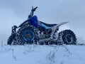 2014 ABM Scorpion 250, белый, 230000 рублей - вид 7
