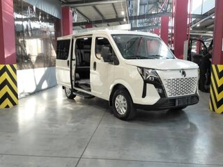 2024 Dongfeng K32, белый, 4700000 рублей, вид 1