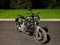 2015 Yamaha MT-07 (FZ-07), чёрный, 680000 рублей