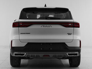 2025 Dongfeng Huge, белый, 3039900 рублей, вид 5