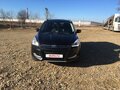 2013 Ford Kuga II, чёрный, 1200000 рублей - вид 1