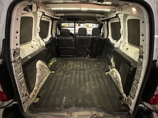 2011 Citroen Berlingo II, белый, 930000 рублей, вид 5