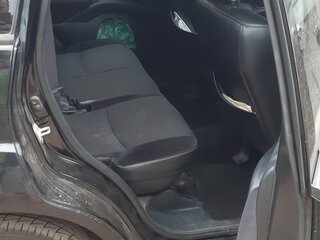 2010 Peugeot 4007, чёрный, 1266425 рублей, вид 4