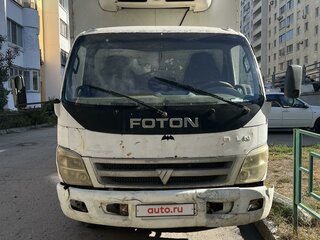 2007 Foton Ollin BJ10xx, белый, 850000 рублей, вид 1