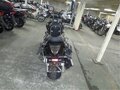 2007 Suzuki Boulevard M109R, чёрный, 920000 рублей - вид 3