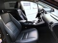 2016 Lexus NX 200 I, коричневый - вид 7