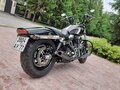 2011 Harley-Davidson Fat Bob, чёрный, 1500000 рублей - вид 3