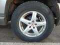 1998 Jeep Grand Cherokee I (ZJ) Рестайлинг, серый - вид 6